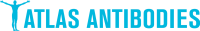 Atlas Antibodies社ロゴ