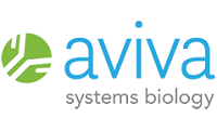 Aviva Systems Biology社ロゴ