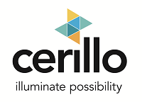 Cerillo社のメーカーロゴ