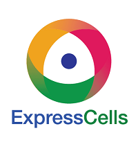 ExpressCells社のメーカーロゴ