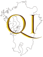 Q イノベーション社のメーカーロゴ