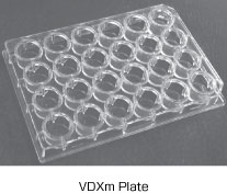結晶化用プレート Plates for Crystal Growth