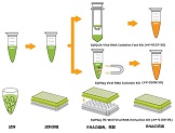 EpiQuik／EpiMag Viral RNA Isolation Kitシリーズ