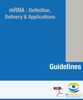 mRNA：Definition, Delivery & Applications