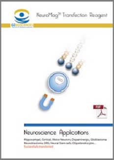 NeuroMag Transfection Reagent Application Note