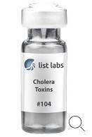 Cholera Toxin, Low Salt