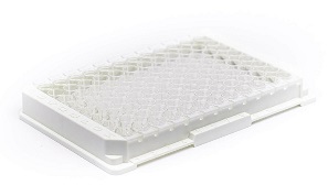 Strep-Tactin coated microplate