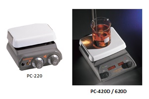 PC-220 / PC-420D / PC-620Dの製品画像