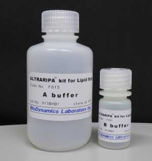ULTRARIPA kit for Lipid Raft component
