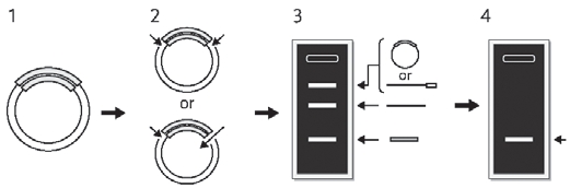 （株）バイオダイナミクス研究所 のLong ssDNA Preparation Kit を使用した一本鎖DNA(ssDNA) の調製法