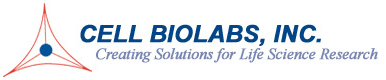 Cell Biolabs（セルバイオラボ）社