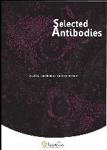 Selected Antibodies（英語）