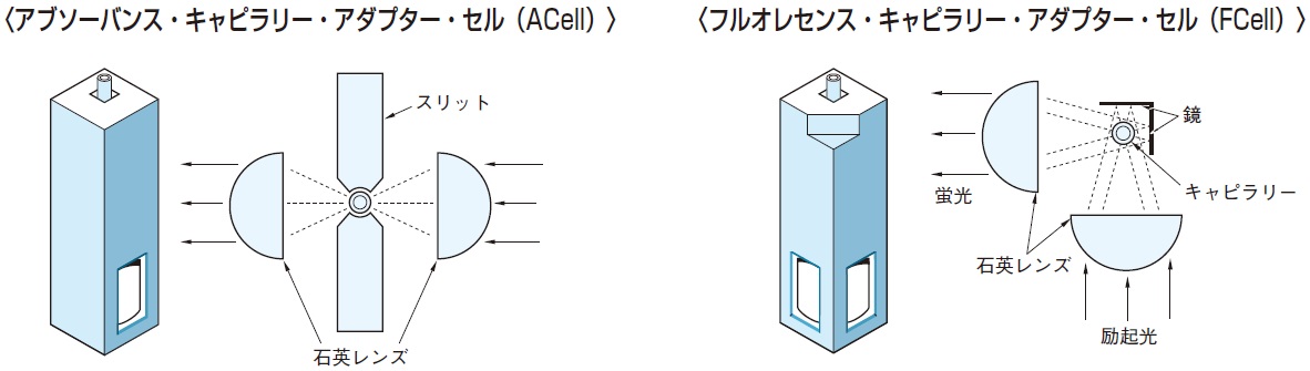 ACell/FCell