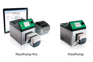 FlexiPump Pro / FlexiPumpの製品画像