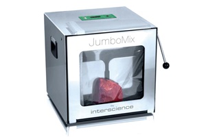 JumboMix 3500 シリーズの製品画像
