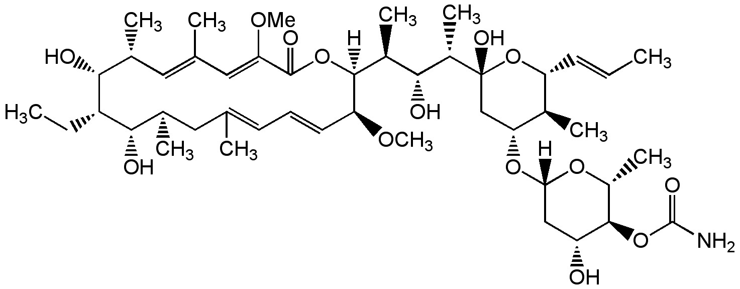 Concanamycin A, #BVT-0237