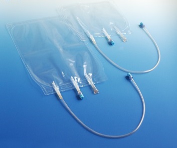 nipro cell culture bag