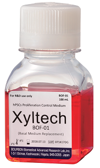 Xyltech BOF-01