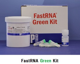 FastRNA Pro Kit