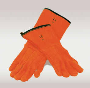 オートクレーブ用グローブCLAVIES Biohazard Autoclave Glove