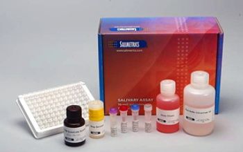 唾液試料中のトランスフェリンおよび血液定量キットtosterone Salivary Immunoassay Kit 