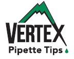 SSI社ピペットチップ新ブランド Vertex Pipette Tip / Filter Tip