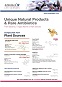 Unique Natural Products & Rare Antibiotics（ KOM ： Adipogen Life Sciences／#5387）