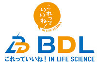 BDLロゴ