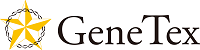 GeneTex社ロゴ