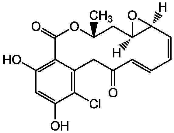 Radicicol (CAS: 12772-57-5) | フナコシ