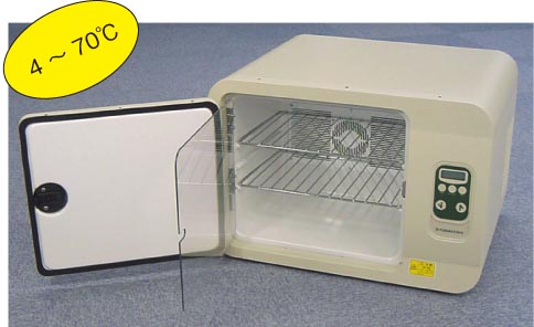 ECHOtherm Bench Top Chilling Incubator