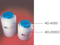 ディレクター液体窒素用凍結保存システム