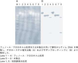 ProPrep Genomic Kit ProCipitate