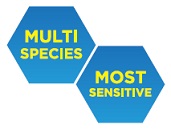 Multi Species-Most Sensitive