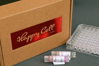 Happy Cell Starter Kit