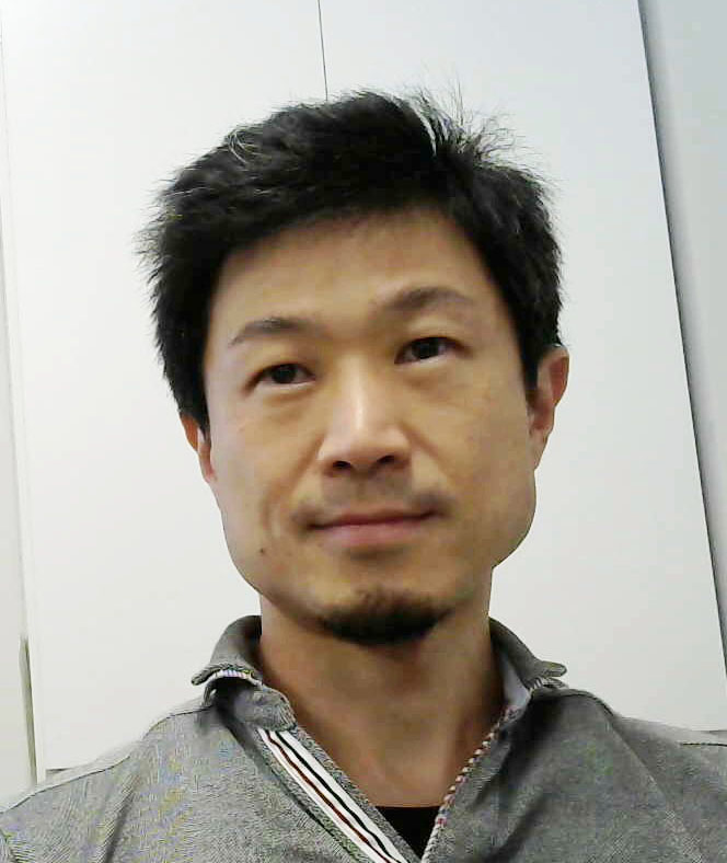 神戸大学大学院西田敬二教授