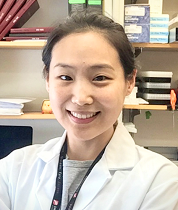 Dr.Hyeyoun Chang