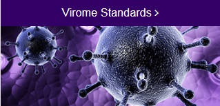Virome Standards