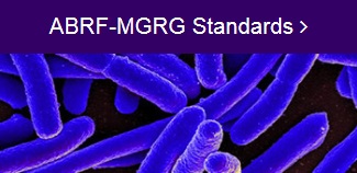 ABRF-MGRS Standards