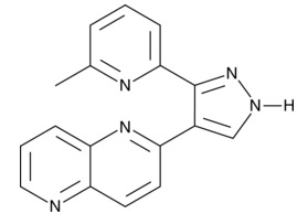 ALK5 Inhibitor II (RepSox)