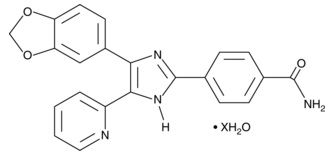 SB-431542 (hydrate)