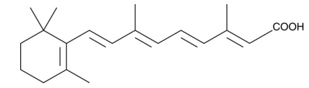 all-trans Retinoic Acid
