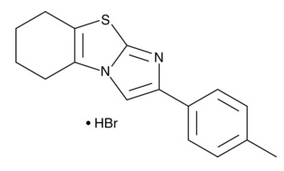 Cyclic Pifithrin-α (hydrobromide)