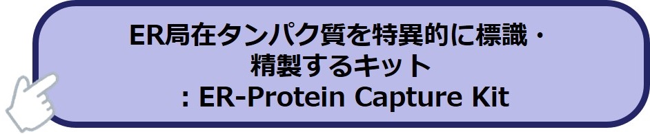 FNA社 ER-Protein Capture Kit