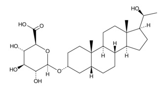 Pregnanediol-3-Glucuronide