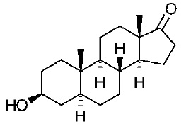 epiandrosterone