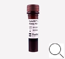 Cyto3D reagent製品外観