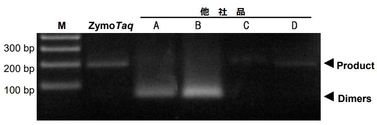 ZymoTaq DNA Polymerase