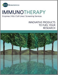 IMMUNOTHERAPY（Brochure）