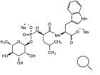 Phosphoramidon, 2Na